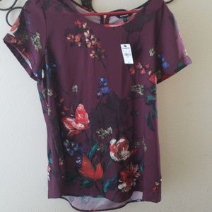 Express top